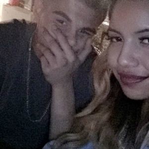 Meet your Posher, Gilbert maria